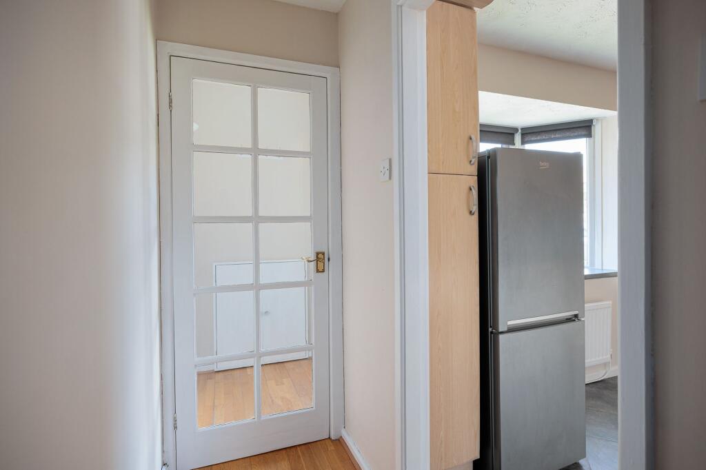 House in Chester, Northgate Village, City of Chester - View 5
