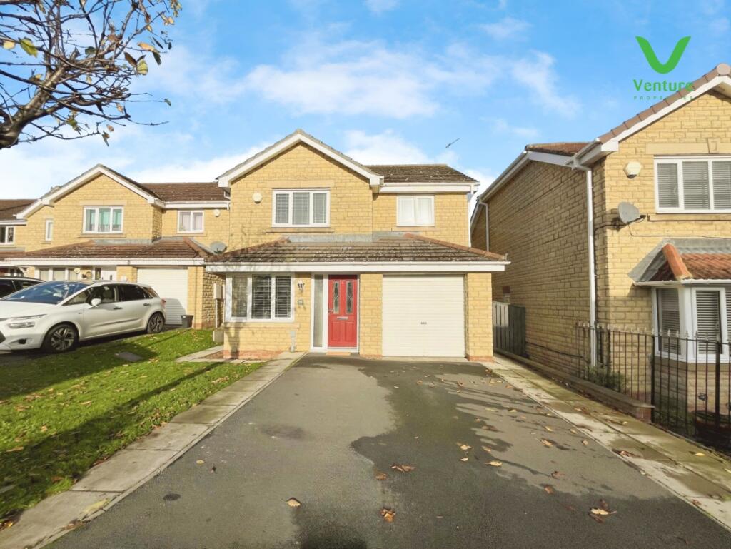 Main image of property: Oakfields, Hunwick