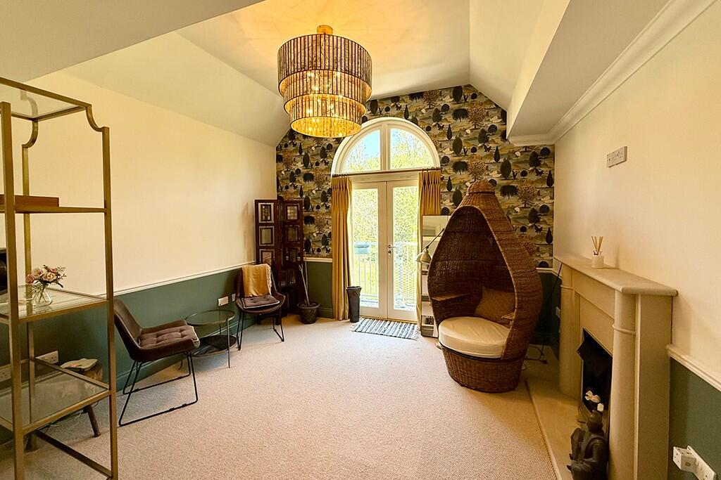 Main image of property: No. 26 Village Centre, Richmond Villages Northampton, Bridge Meadow Way, NN4 5EB