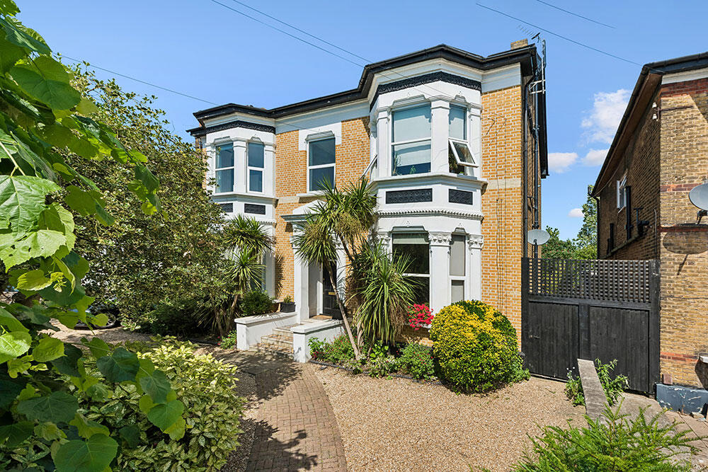 Main image of property: Hainault Road, Upper Leytonstone E11