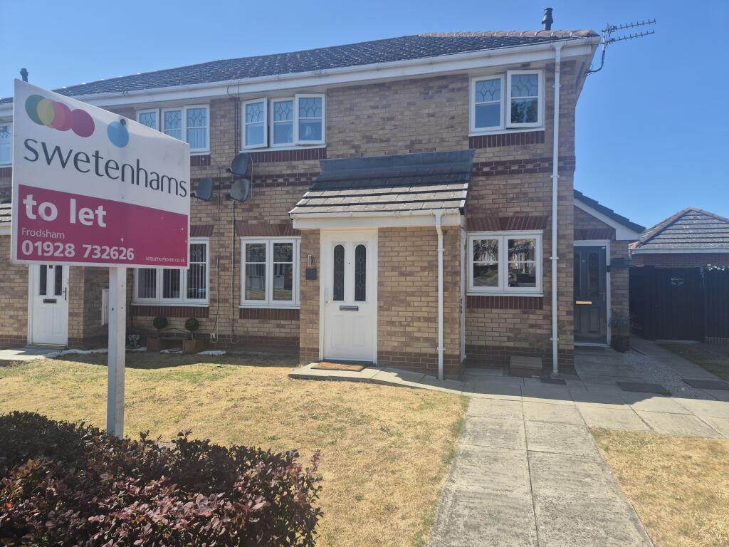 Main image of property: Old Coach Road, RUNCORN