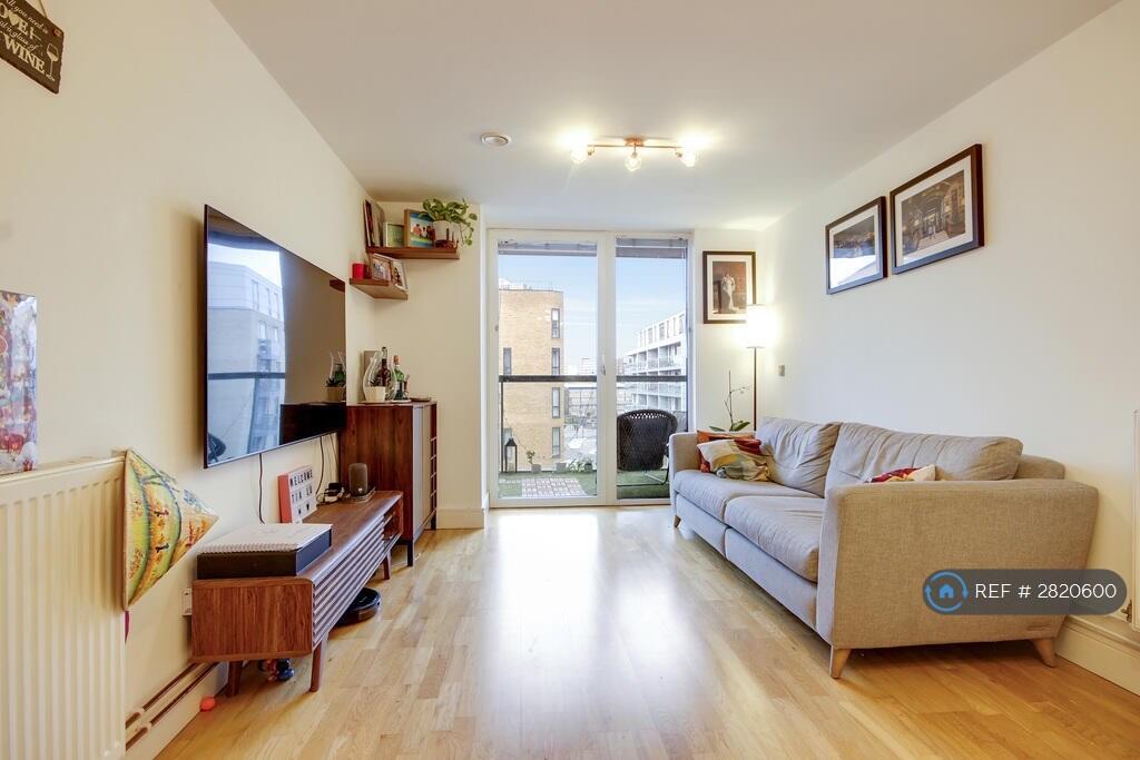 Main image of property: Wood Wharf, London, SE10