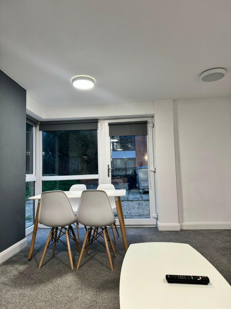 Apartment in Liverpool - View 2