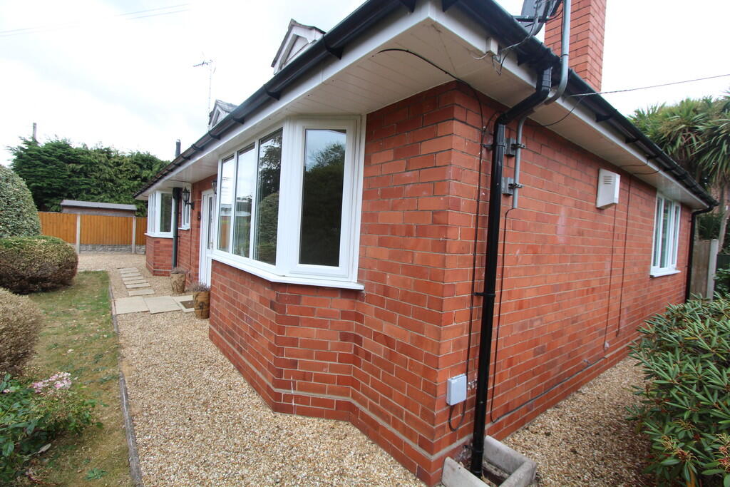 House in Llandudno, Acton - View 4