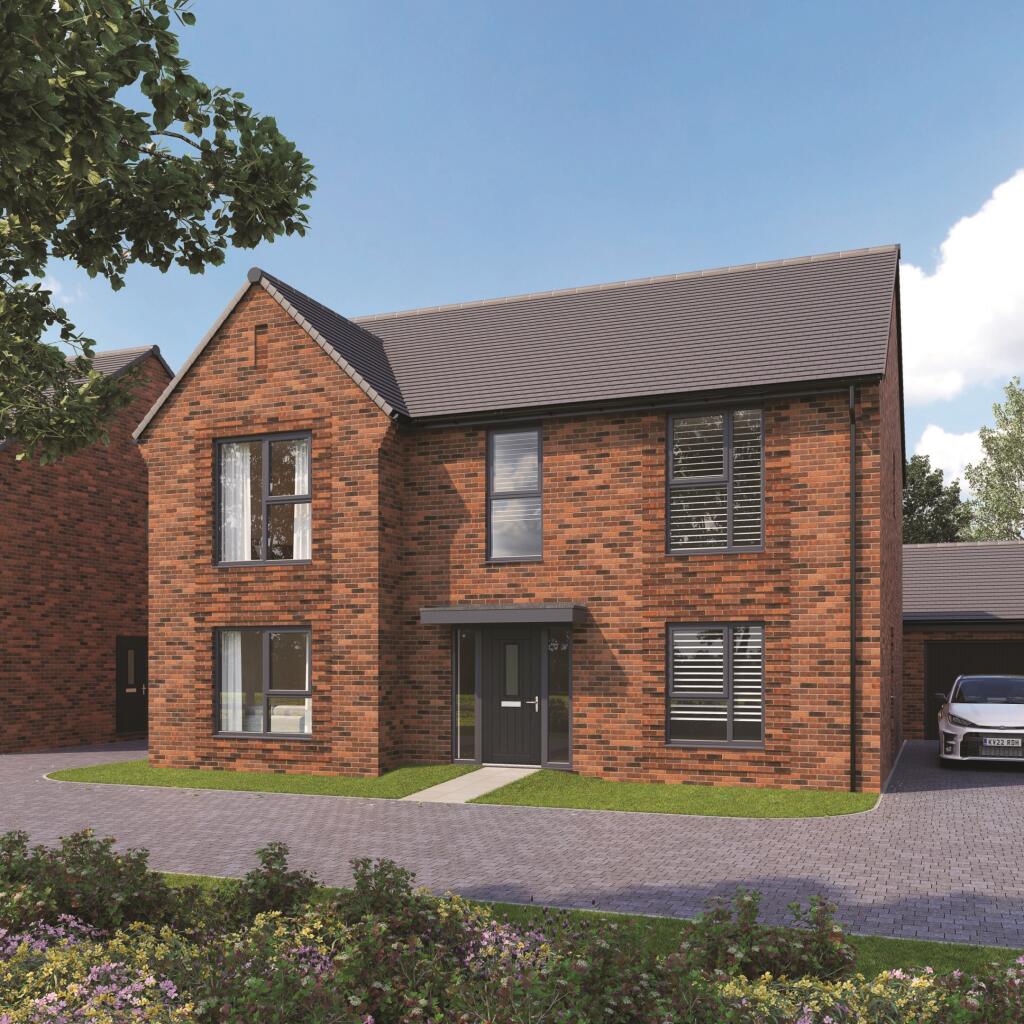 Main image of property: Wynyard Pines, Wynyard (Ashbourne)