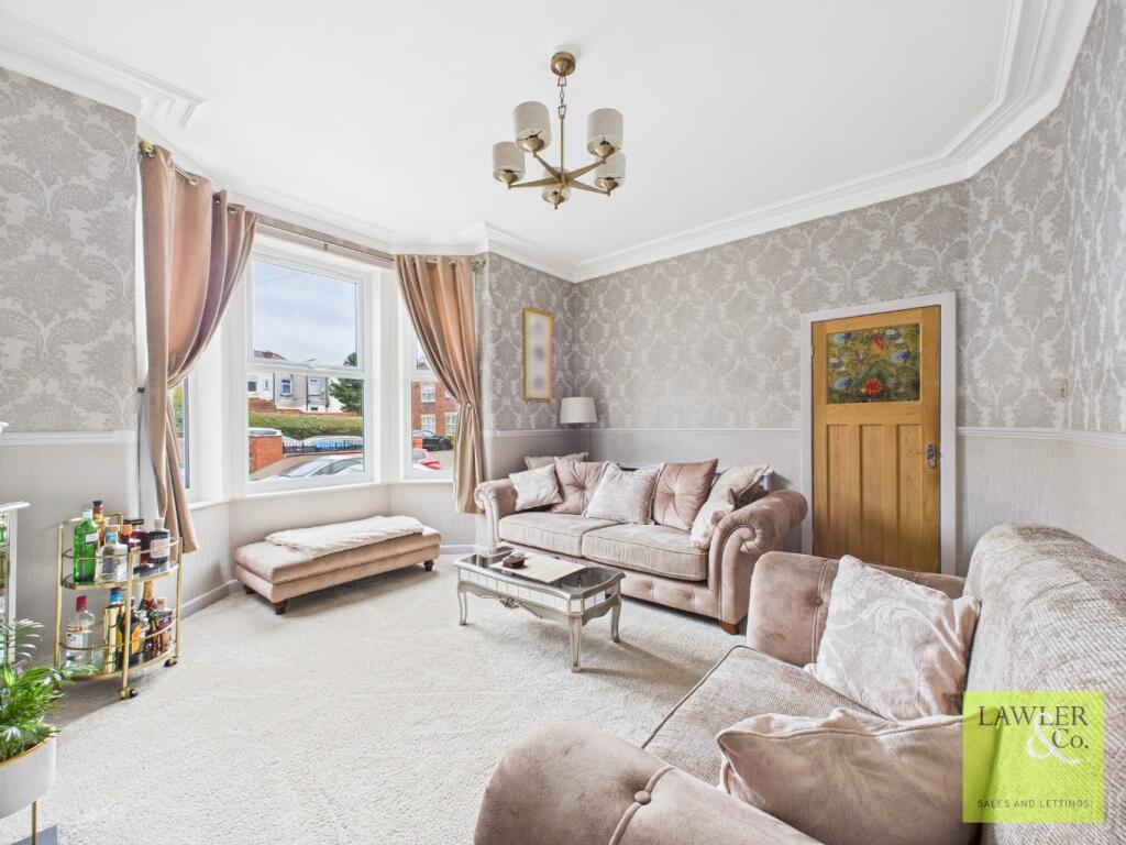 Winifred Road, Stockport, Cheshire, SK2 6HF photo 3