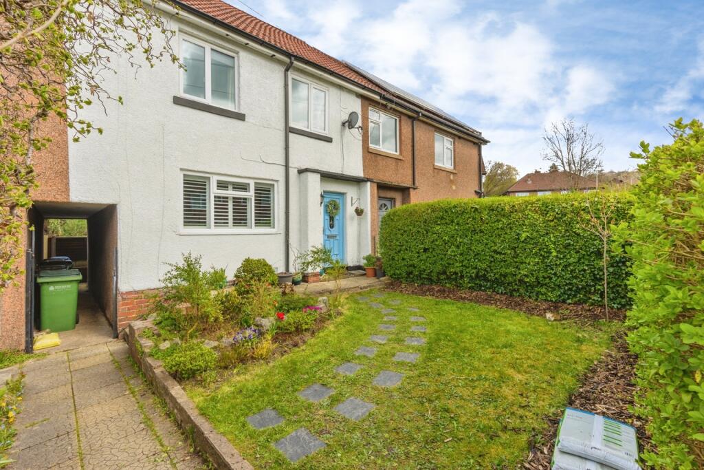 Main image of property: Mount Drive, Marple, Stockport, Greater Manchester, SK6