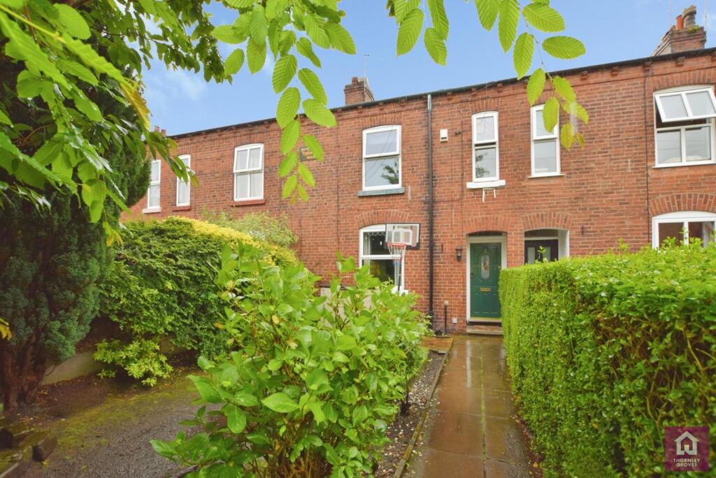 Main image of property: Imperial Terrace, Woodfield Grove, Sale, Greater Manchester, M33
