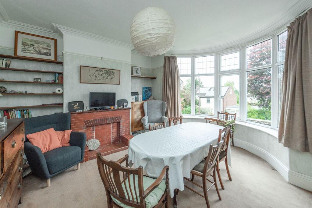 Chelsea Road, Brincliffe, S11 photo 3