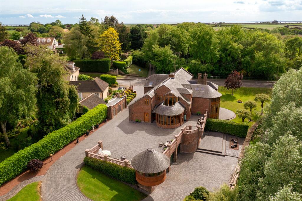 Main image of property: Spring Road, St. Osyth, Essex, CO16
