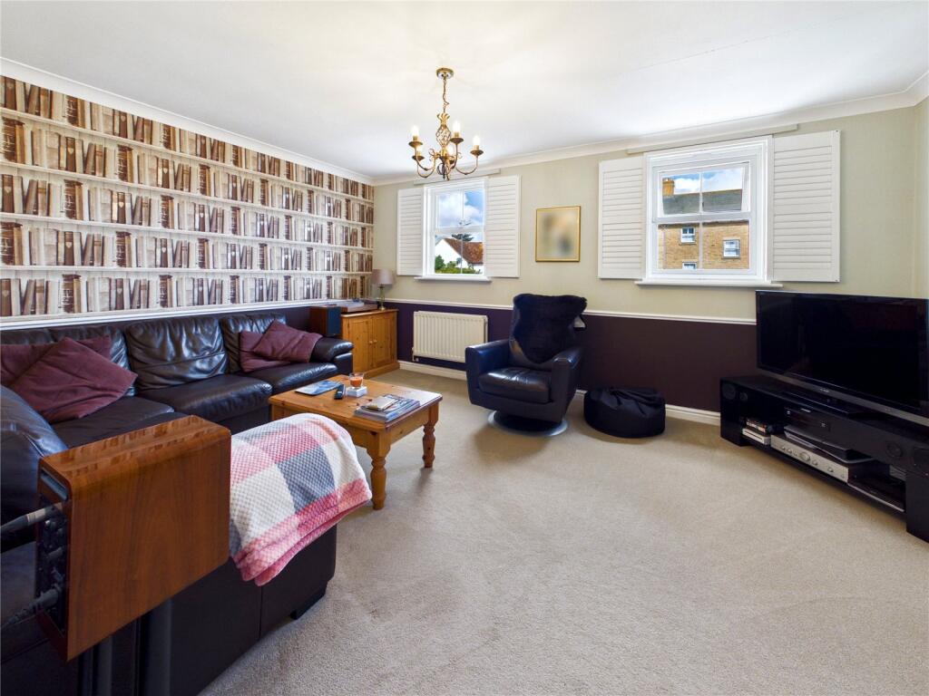 House in Braintree, Black Notley - View 3
