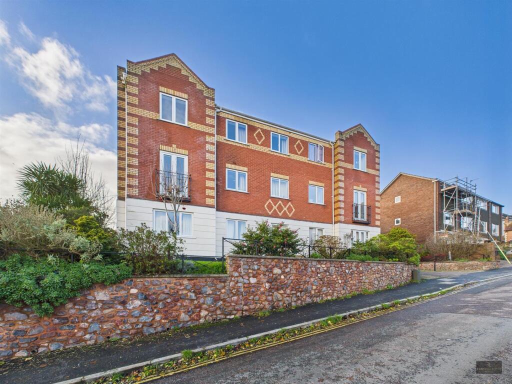 Main image of property: Pennsylvania Road, Exeter