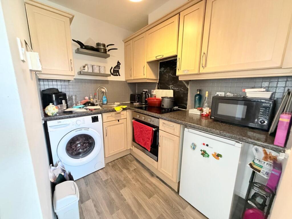 Main image of property: Chorley Street, Fairfield And Howley, Warrington