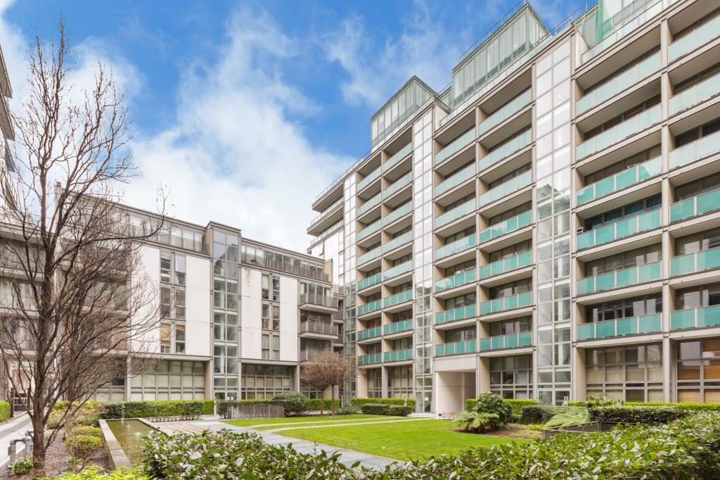 Main image of property: 40 Baltrasna House, Spencer Dock, Dublin 1, D01 NF79