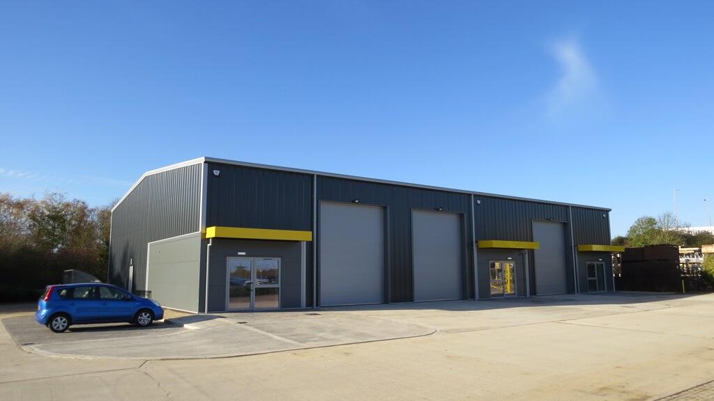 Main image of property: Lakeside Park (New Build Development), Flaxley Road, Kingston Park, Peterborough, Cambridgeshire, PE2 9FT