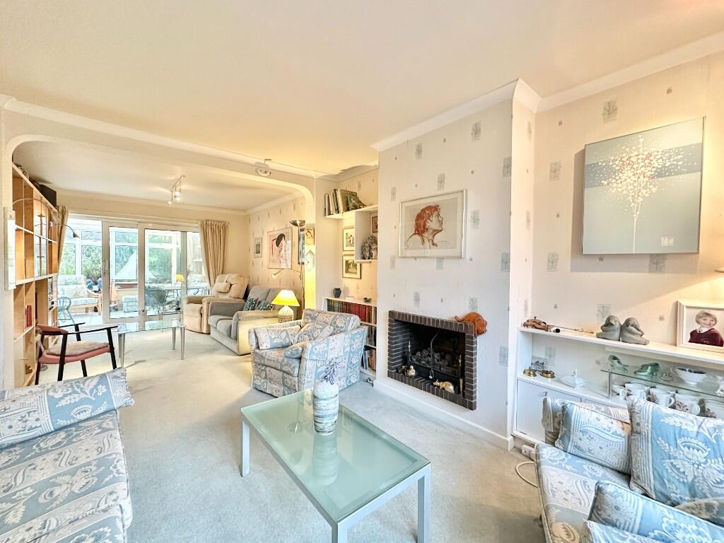 Briony Avenue, Altrincham, Greater Manchester, WA15 photo 2