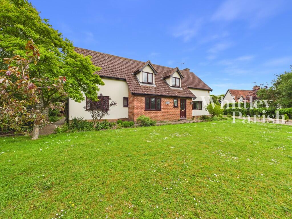 Main image of property: Paddock Lodge, Cotton