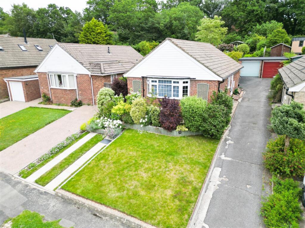 Main image of property: Swaines Way, Heathfield, TN21 0AL