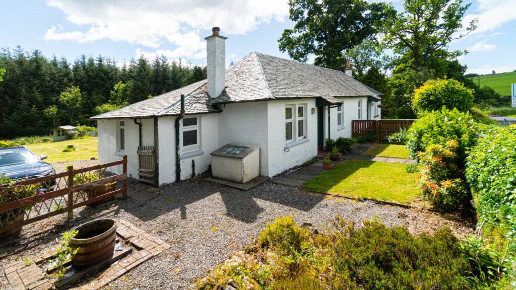 Main image of property: Duchal Estates, Kilmacolm