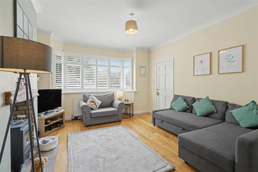House in Nottingham, Stapleford - View 2