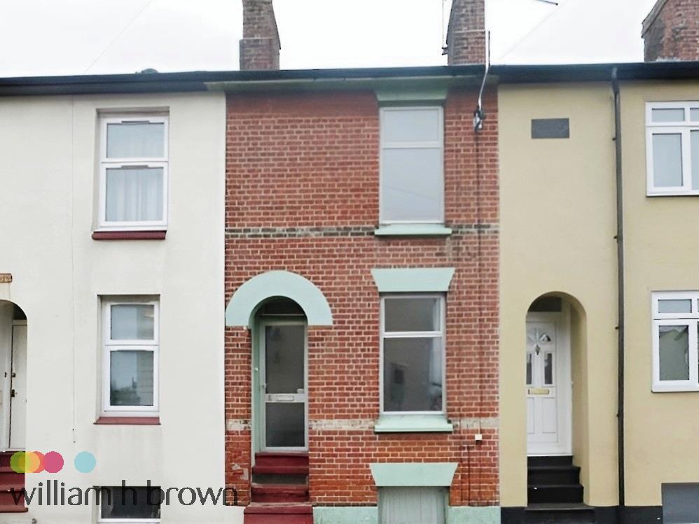 Main image of property: Alexandra Street, Harwich