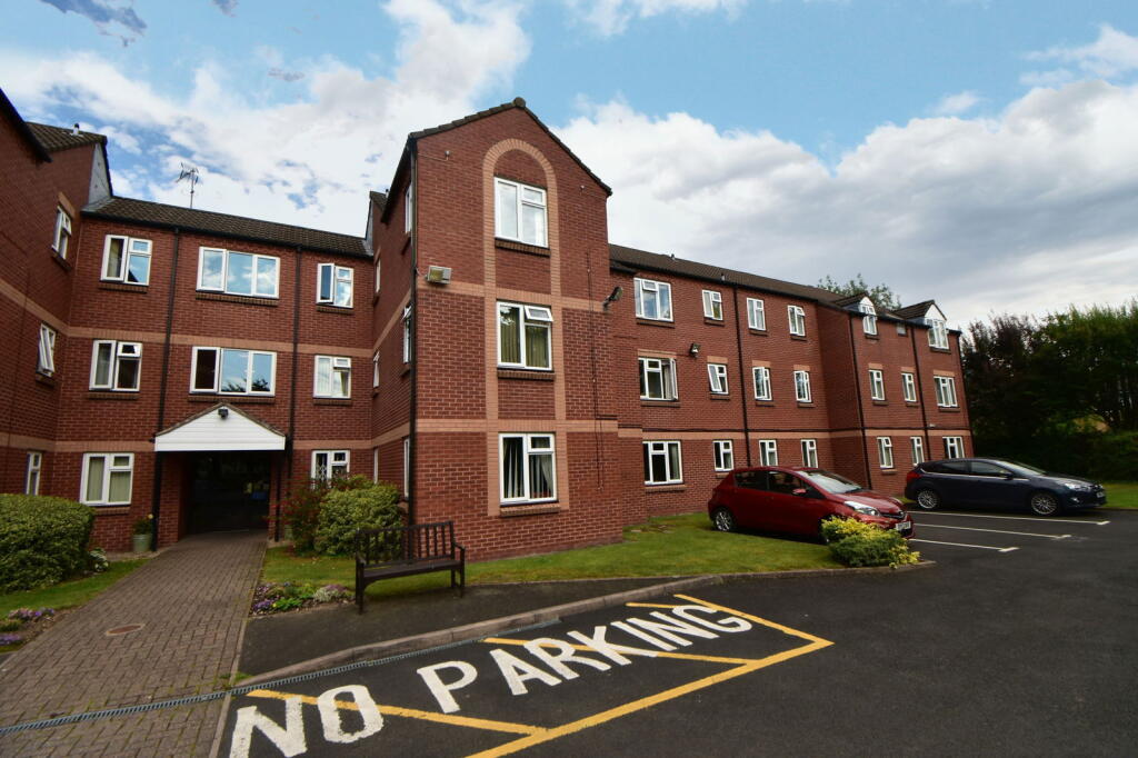 Pembroke Way, Hall Green, Birmingham, B28 9EX