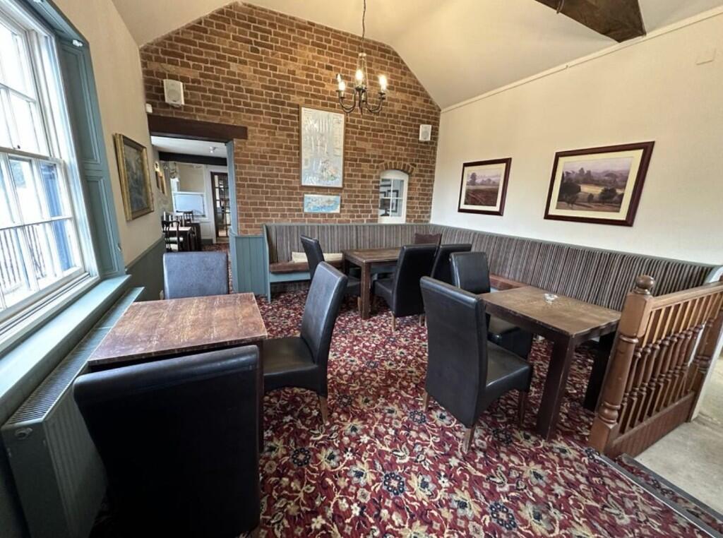 Additional image 5 of The Lamb on the Strand, 99 The Strand, Semington, Trowbridge, Wiltshire BA14 6LL