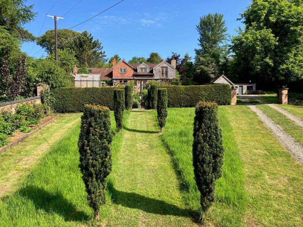 Main image of property: Coreley, Ludlow, SY8