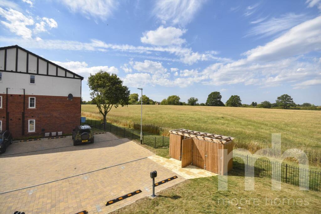 Apartment in Poynton - View 2