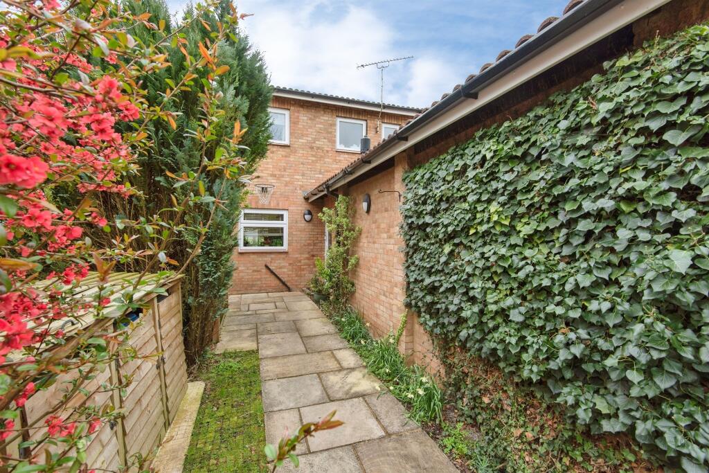 Main image of property: Pigeons Close, Thriplow, Royston