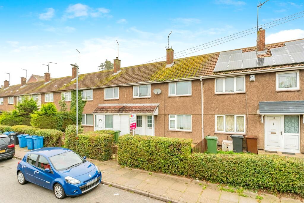 Main image of property: Skipton Close, Corby