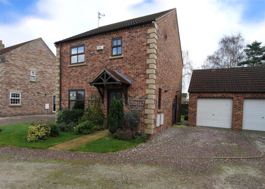 Main image of property: 10 Blakeys Crossing Howden