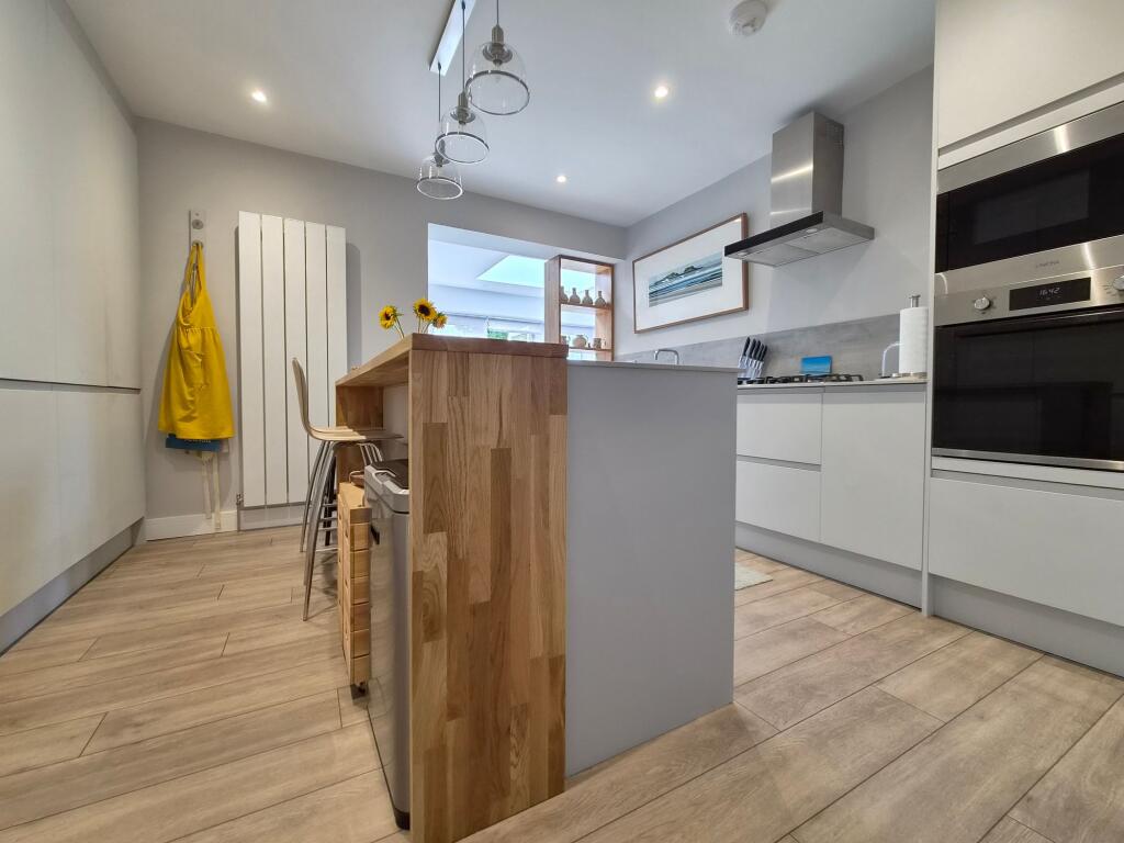 House in York - View 2