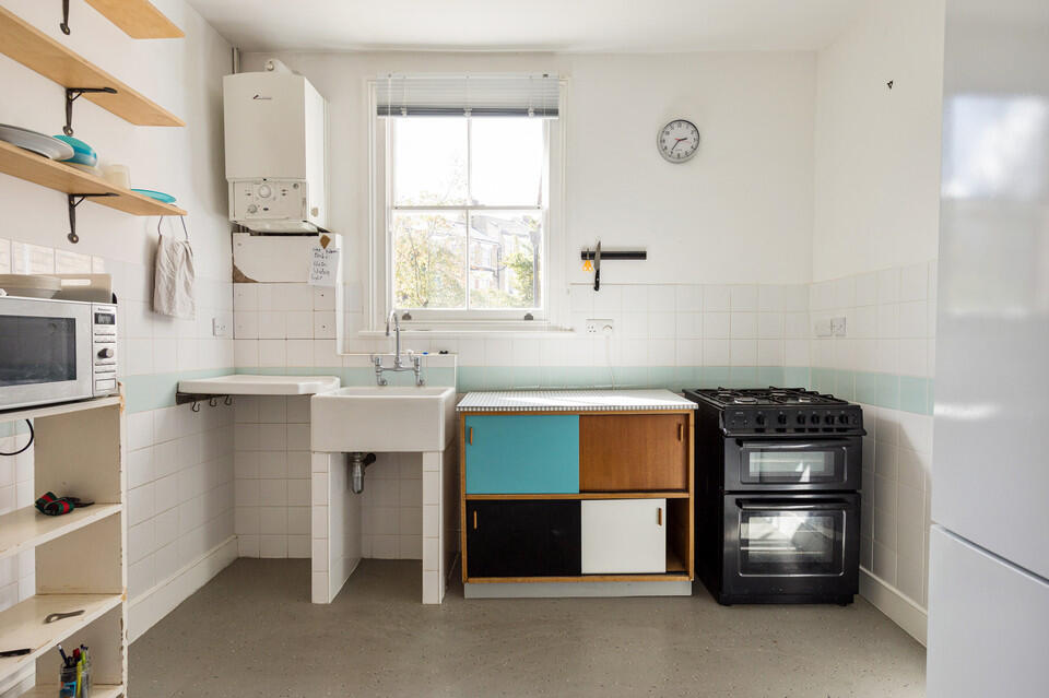 Apartment in London, Denmark Hill, East Dulwich - View 4