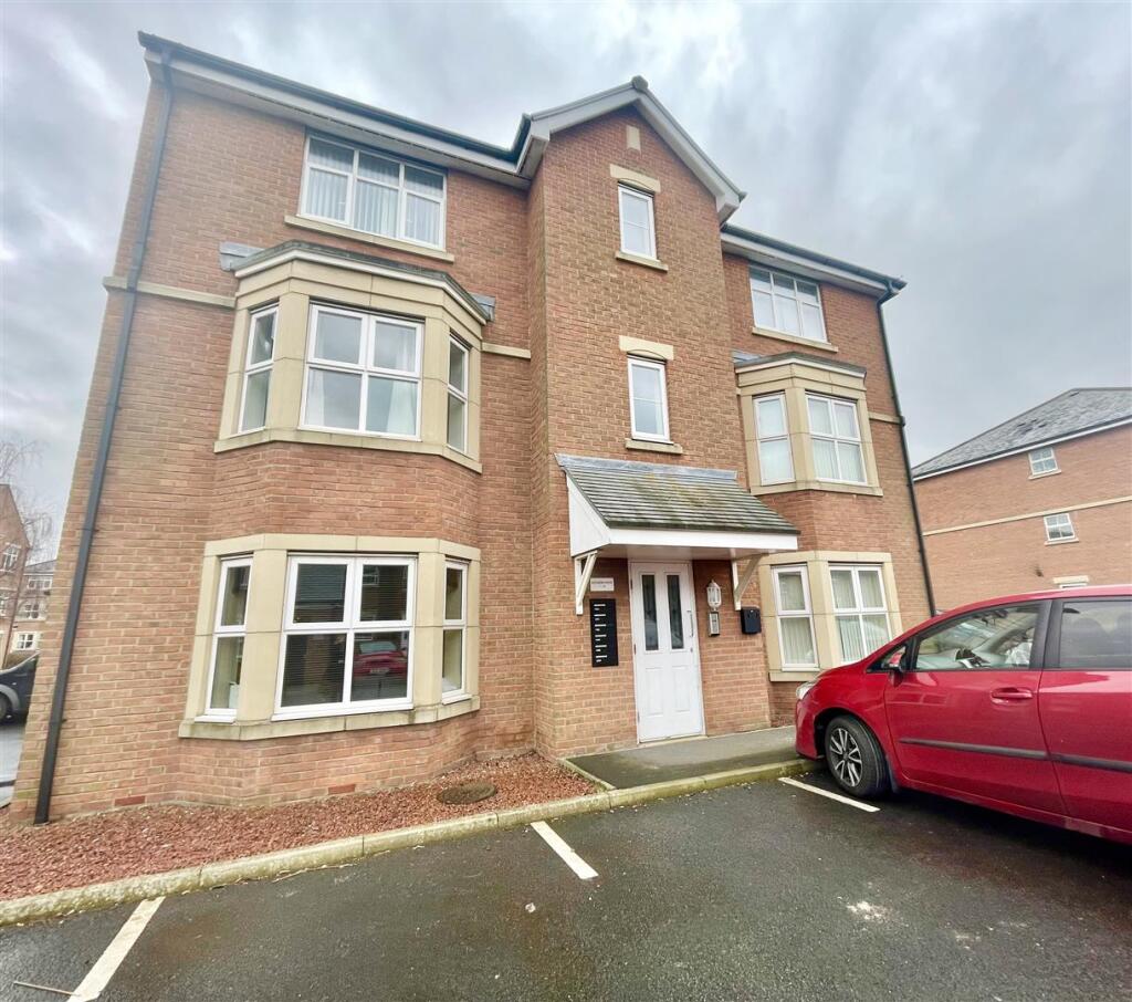 Main image of property: Dorman Gardens, Middlesbrough