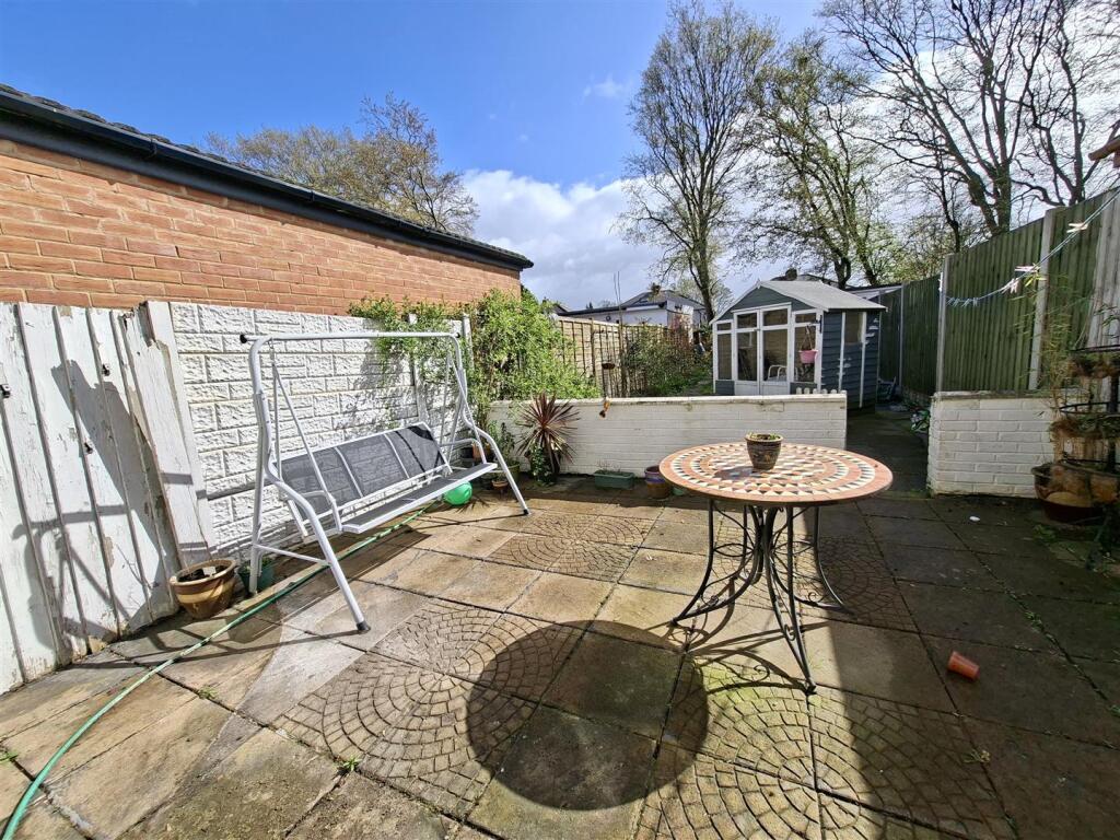 Additional image 12 of Homelea Road, Yardley, Birmingham