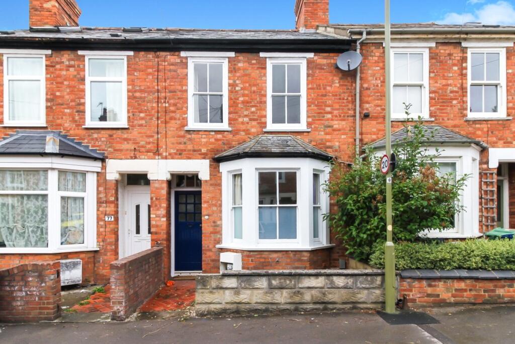 Main image of property: East Avenue, East Oxford, OX4