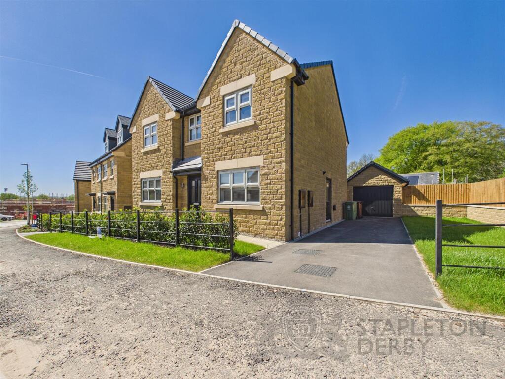 Main image of property: Lovat Avenue, Rainford, St. Helens