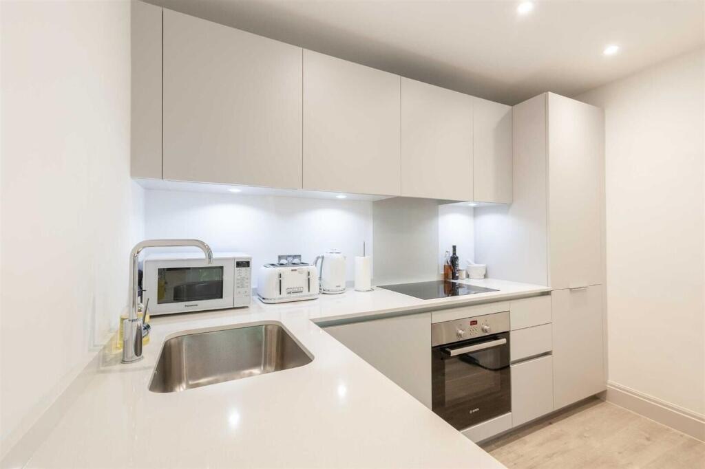 Main image of property: Chiswick High Road, Chiswick, London, W4
