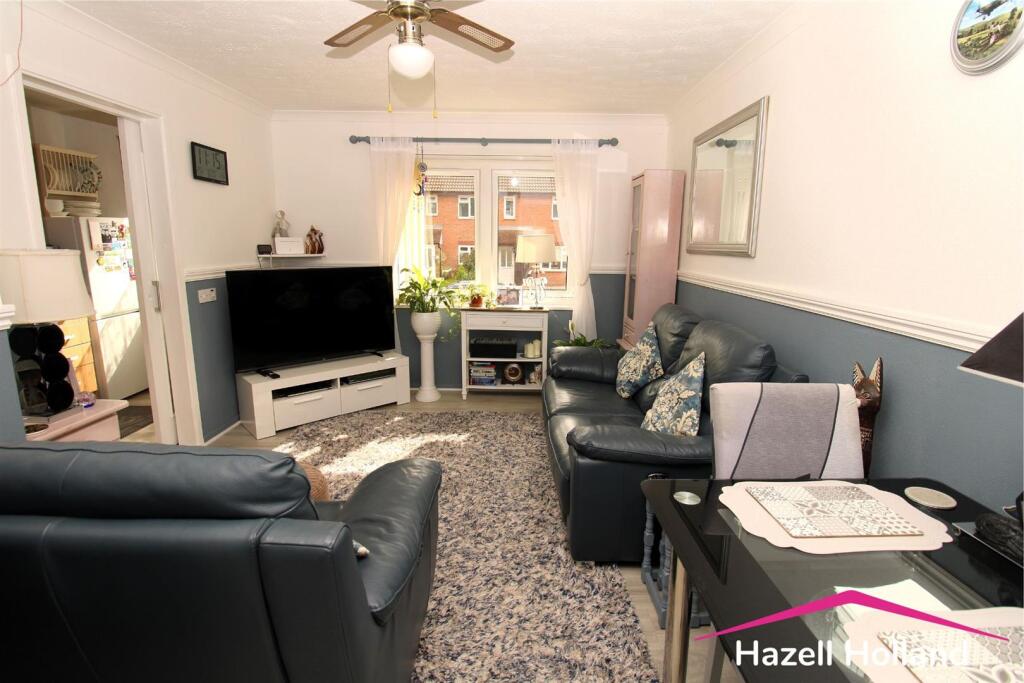 Main image of property: The Spinney, Swanley, Kent
