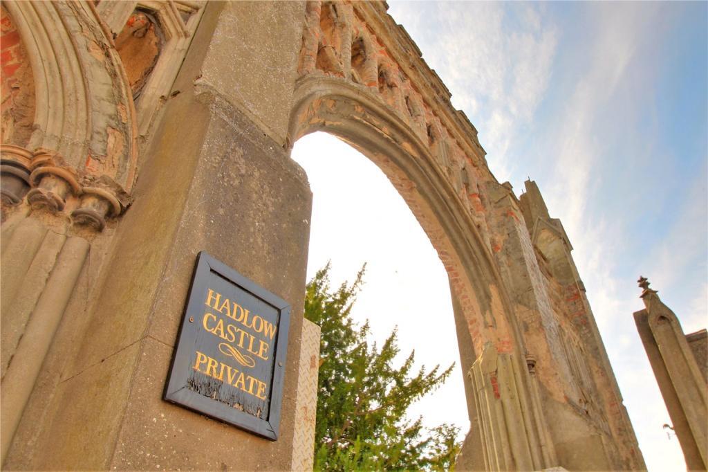 Main image of property: Hadlow Castle, Hadlow