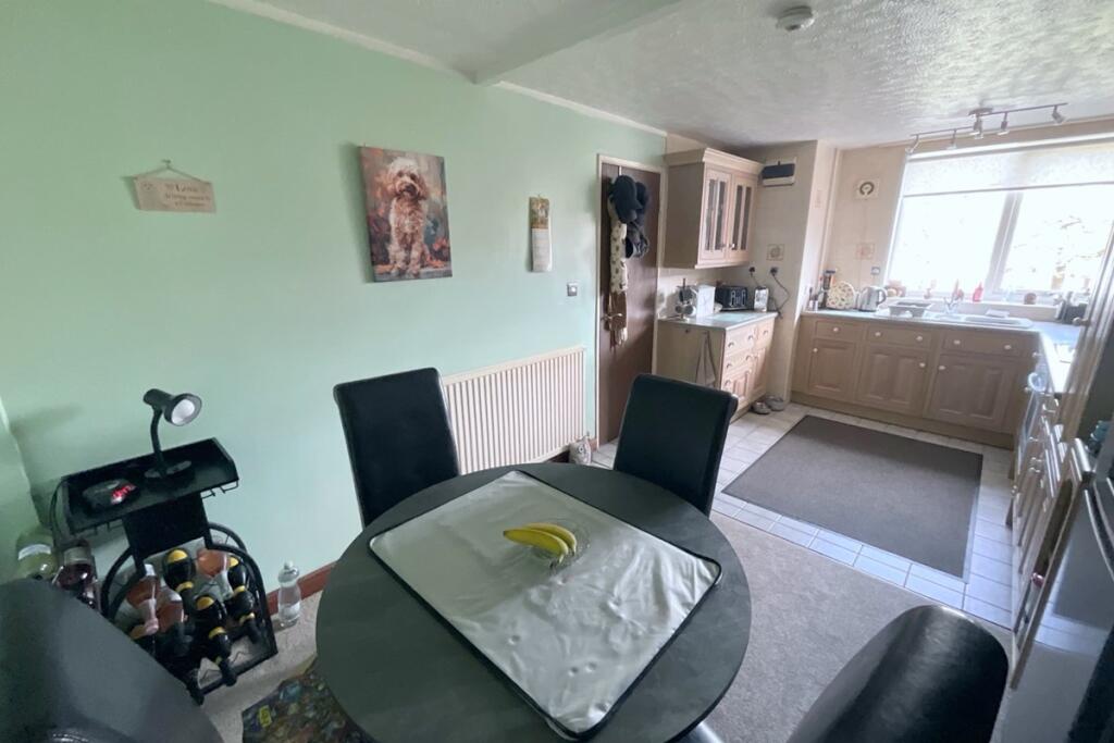 House in Sheffield - More