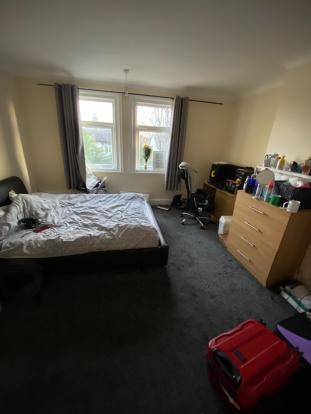 7 bedroom semi-detached house for rent