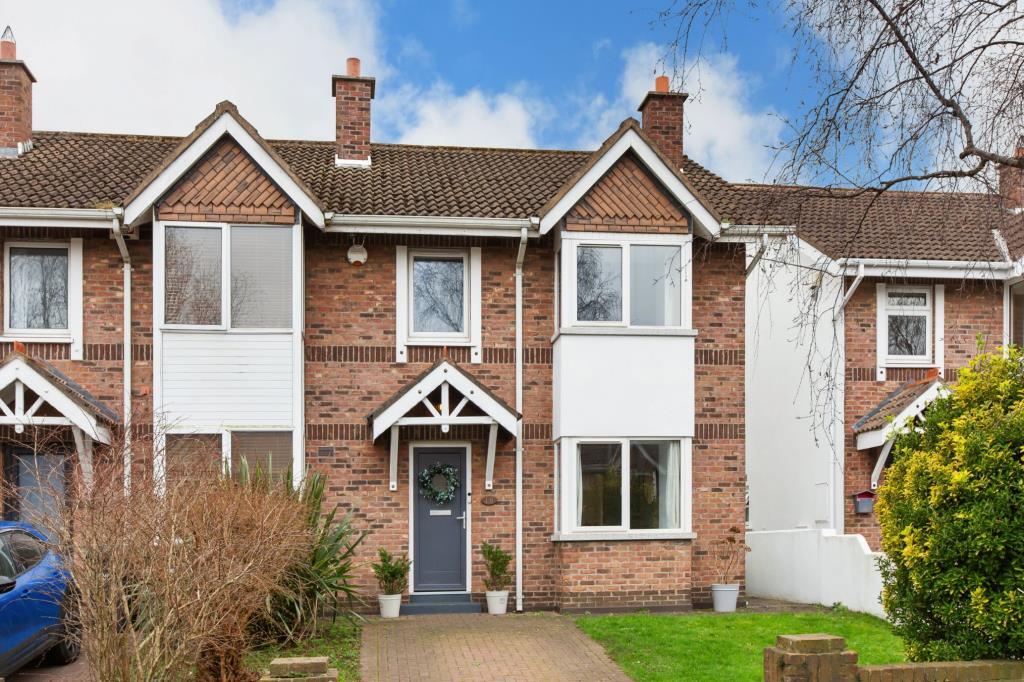 Main image of property: 18 Orpen Hill, Stillorgan Grove, Blackrock, Co. Dublin, A94K6F3