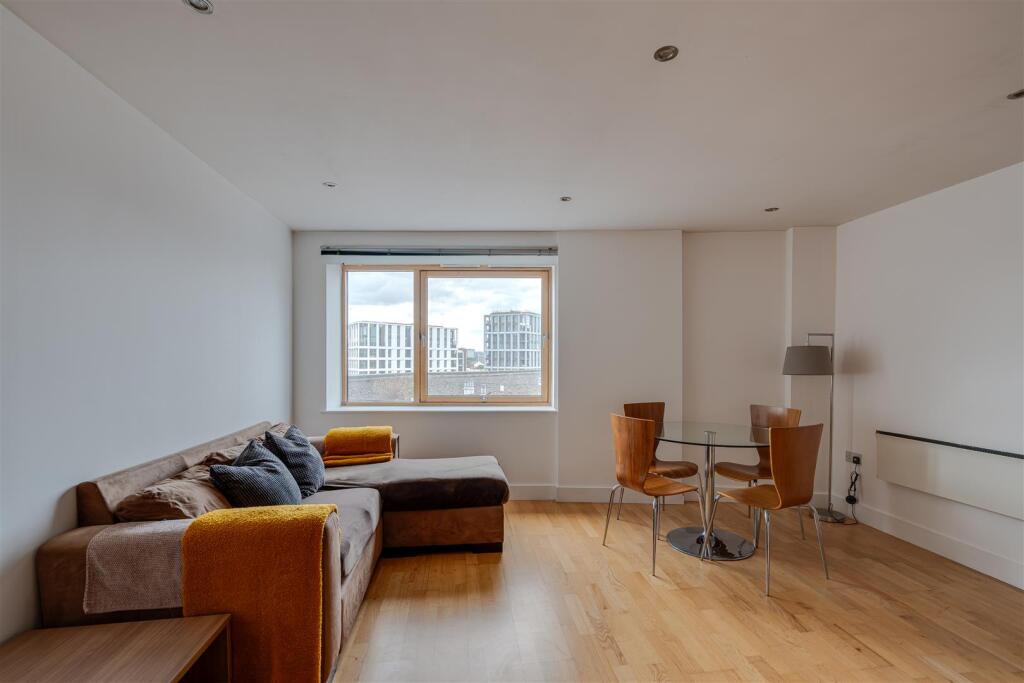 Main image of property: Clarence House, The Boulevard, Leeds City Centre