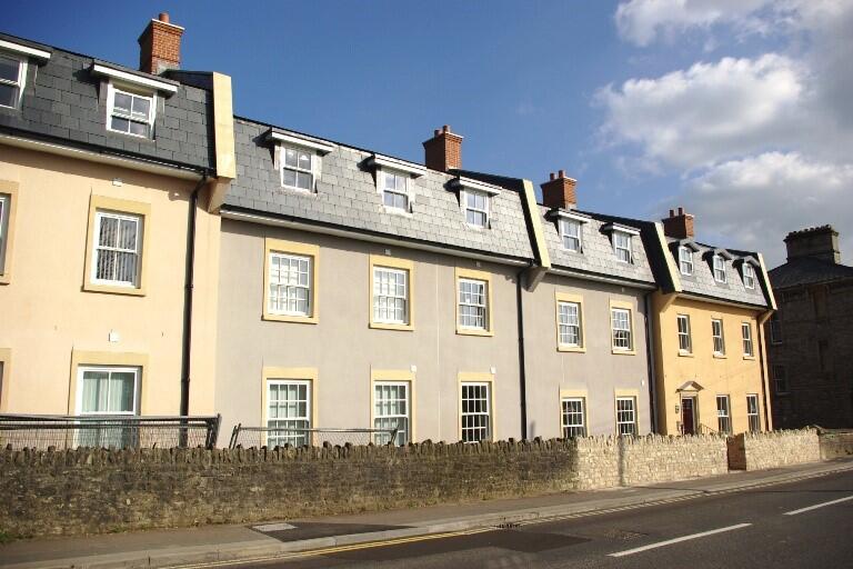 Main image of property: Lower Lane, Shepton Mallet, Somerset, BA4
