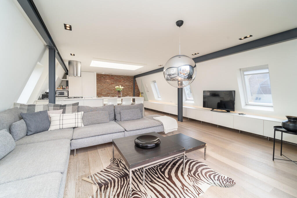 Apartment in London, South Hampstead - View 5