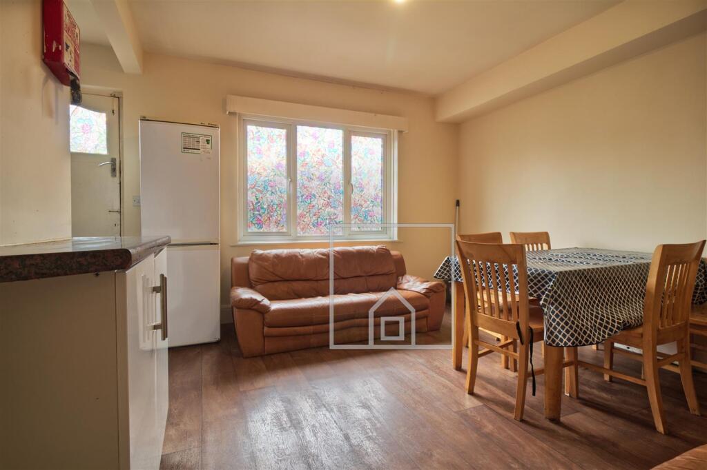 Main image of property: Mayville Avenue, Hyde Park, Leeds