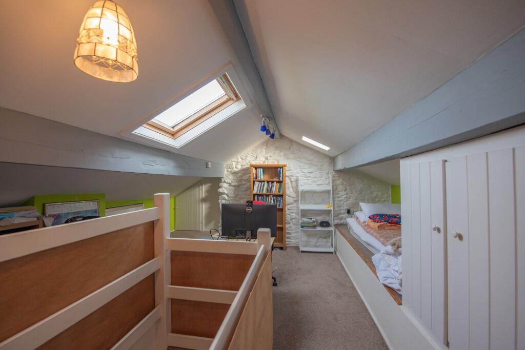 Additional image 18 of 20 High Fold, Lothersdale BD20 8HE