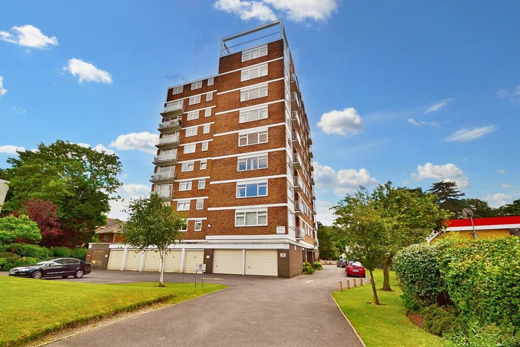 Main image of property: Bournemouth